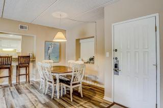 Forest Beach Villa 114 - Hilton Head Island - 4