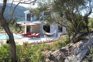 Villa Maura-Lefkada - Jimdo - Nydri - 4