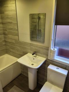 Isabellas Hideaway - Morpeth - 5