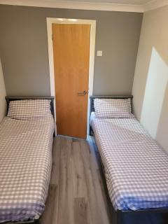Isabellas Hideaway - Morpeth - 4