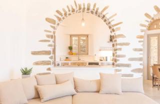 Villa Cybele Tinos - Kardiani - 4