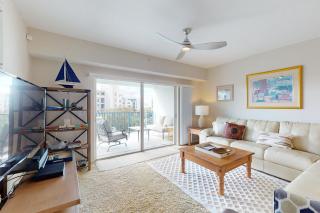 Oceanwalk 1-1405 - New Smyrna Beach - 0