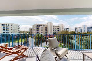 Oceanwalk 1-1405 - New Smyrna Beach - 9