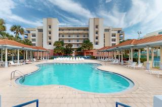 Oceanwalk 1-1405 - New Smyrna Beach - 8