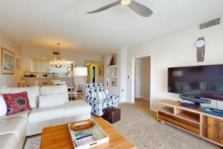 Oceanwalk 1-1405 - New Smyrna Beach - 7