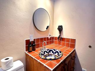 Cozy Studio & Refreshing Pool - Ajijic - 5