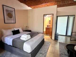 Cozy Studio & Refreshing Pool - Ajijic - 8