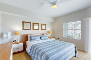 Oceanwalk 1-1405 - New Smyrna Beach - 1