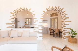 Villa Cybele Tinos - Kardiani - 3