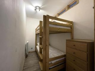 Chalet Adele - Appartement 4 personnes situé en bord de piste St Martin de Belleville MAE-5684 - Saint-Martin-de-Belleville - 6