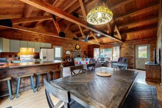 Loon Lodge on Locke Lake - 4
