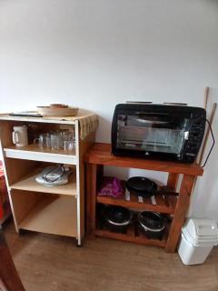 DEPARTAMENTO RINCON DE MINA - Mar del Plata - 4
