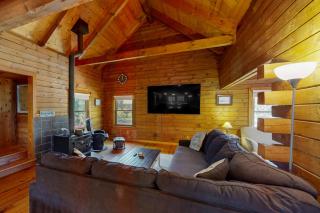Log Inn - Nags Head - 8