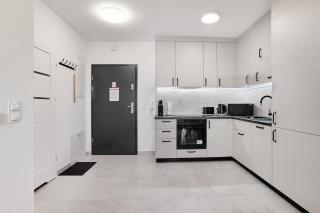 Apartament Brzeziny by Stay&Rest - szybki dojazd i parking - Czechowice-Dziedzice - 4