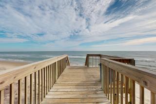 St. Regis Condo Unit 1005 - North Topsail Beach - 9