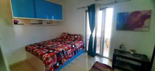 Wavesong Whispers flat where you can enjoy seaview with the best price - Hurghada - 9