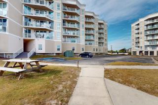 St. Regis Condo Unit 1005 - North Topsail Beach - 6