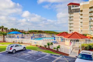 St. Regis Condo Unit 1005 - North Topsail Beach - 5