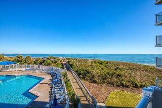 St. Regis Condo Unit 1005 - North Topsail Beach - 1