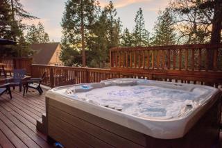 The Vintage Modern A-frame - Lake Arrowhead - 8