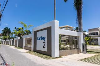 Caribey2 APT 2A3 - Las Terrenas - 7