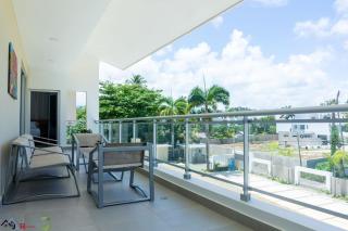 Caribey2 APT 2A3 - Las Terrenas - 4
