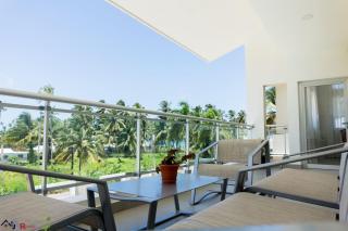Caribey2 APT 2A3 - Las Terrenas - 1