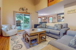 Coastal Kaleidoscope - Kill Devil Hills - 7