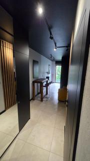 Design Vistula old town apartment free parking - Cracovia - 8