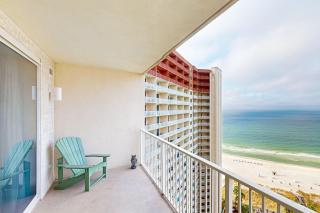 Shores of Panama 1819 - Panama City Beach - 0