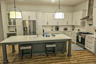 Redfish Harbour-The Key - 5