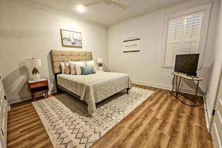 Redfish Harbour-The Key - 1