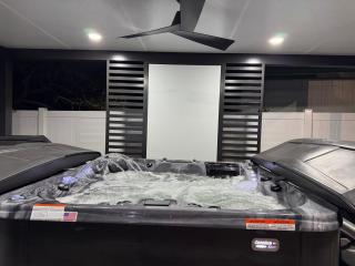 Brand New Tampa Oasis with Private Jacuzzi Retreat - 3