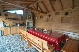 Къщи за гости 'Веринско' - 7