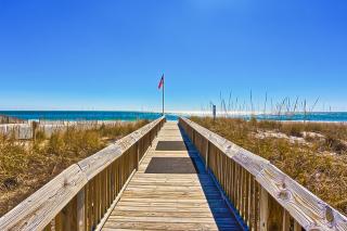 Crystal Tower 707 - Gulf Shores - 9