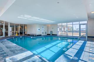 Crystal Tower 707 - Gulf Shores - 7