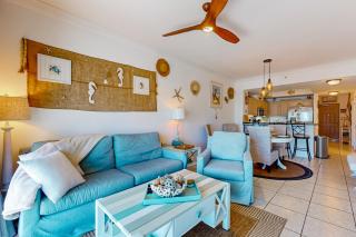 Crystal Tower 707 - Gulf Shores - 4