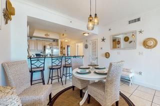 Crystal Tower 707 - Gulf Shores - 1