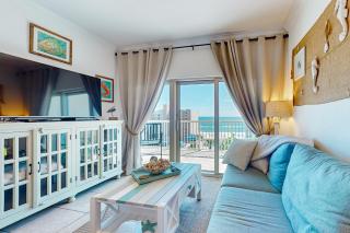 Crystal Tower 707 - Gulf Shores - 3