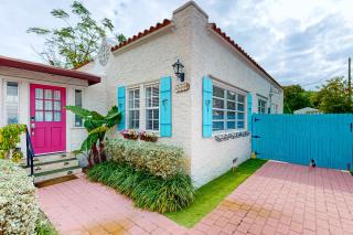 La Casita-Main House - West Palm Beach - 0