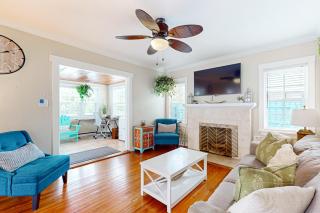 La Casita-Main House - West Palm Beach - 8