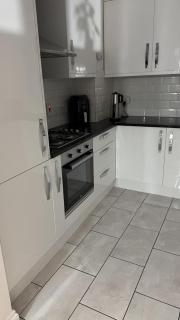 Betty Homes - Nearby Angel and HIghbury - London - 1