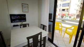 1018 Apartamento na quadra do mar um dormitório - 8