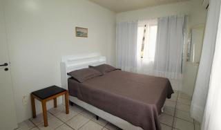 1018 Apartamento na quadra do mar um dormitório - 5