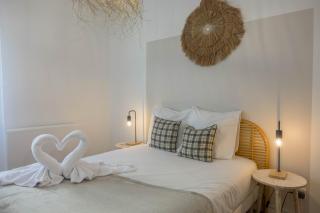 Orléans - Appartement T2 avec parking privé - Douce Harmonie - Orléans - 3