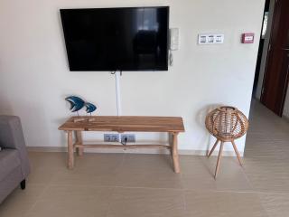 Appartement La Maya met zwembad strand Jan Thiel - Willemstad - 2