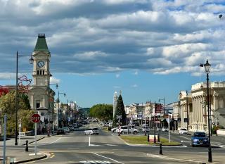 The Whitestone - Oamaru - 7