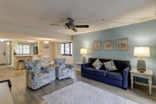 Island Club 1106 - Hilton Head Island - 8