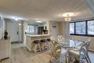 Island Club 1106 - Hilton Head Island - 4