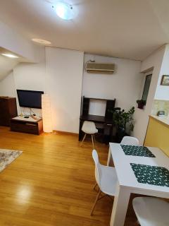 Modern City Center Apartment - Rajiceva Loft - 4